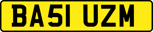 BA51UZM