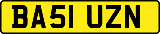 BA51UZN