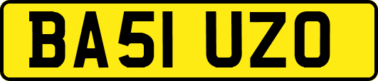 BA51UZO
