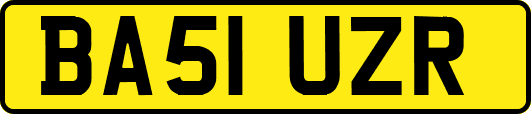 BA51UZR