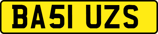BA51UZS