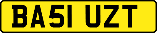 BA51UZT