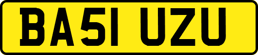 BA51UZU