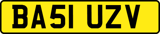 BA51UZV