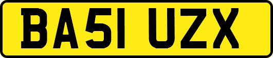 BA51UZX
