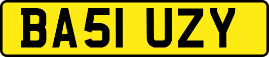 BA51UZY