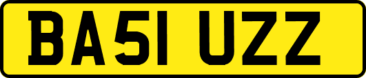 BA51UZZ