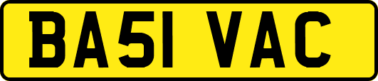 BA51VAC
