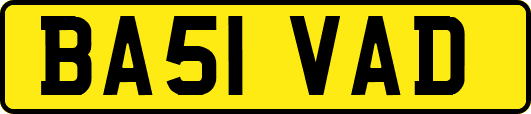 BA51VAD