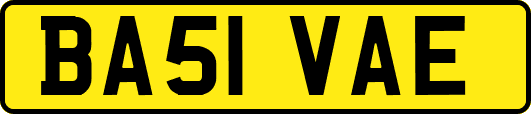 BA51VAE