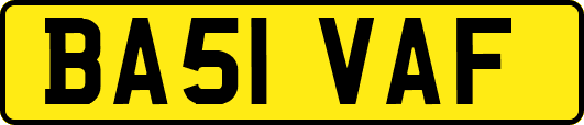 BA51VAF