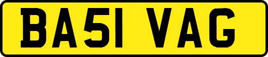 BA51VAG