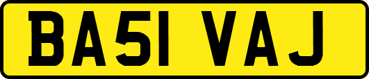 BA51VAJ