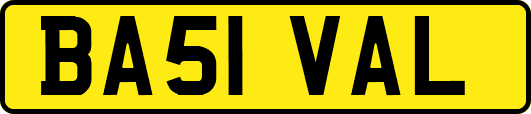 BA51VAL