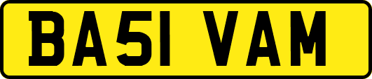 BA51VAM
