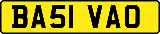 BA51VAO