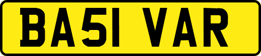 BA51VAR