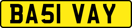 BA51VAY