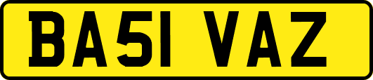 BA51VAZ