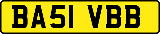 BA51VBB