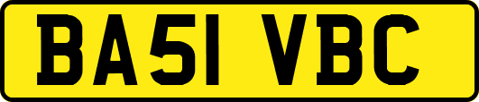BA51VBC