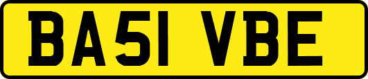 BA51VBE