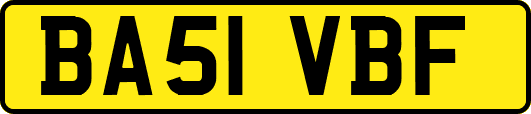 BA51VBF