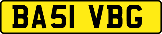 BA51VBG