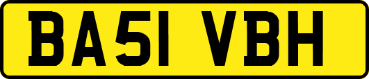 BA51VBH