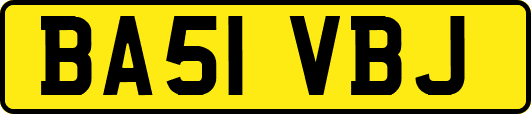 BA51VBJ