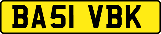 BA51VBK