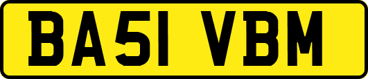 BA51VBM