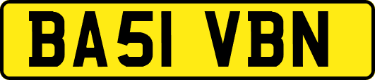 BA51VBN