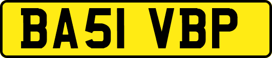 BA51VBP