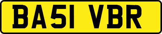 BA51VBR