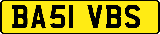 BA51VBS