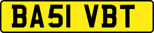 BA51VBT