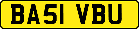BA51VBU