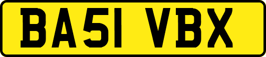 BA51VBX
