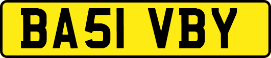 BA51VBY