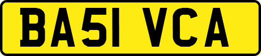 BA51VCA