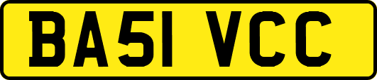 BA51VCC