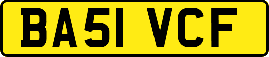 BA51VCF