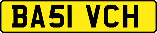 BA51VCH