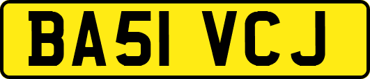 BA51VCJ
