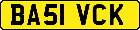 BA51VCK
