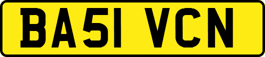 BA51VCN