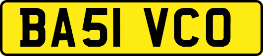 BA51VCO