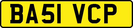 BA51VCP