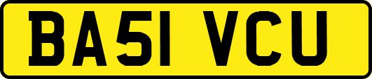 BA51VCU